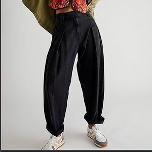 Free People One Chance Trousers